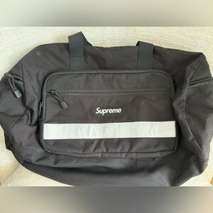FW14 Supreme 3M Hi Vis Reflective Stripe. Used.
